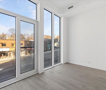 For Lease - 2020 Bathurst Street Unit# 219, Toronto, Ontario - Photo 6