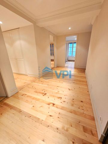 superb spacious 7-room apartment in the Voltaire district - Photo 5