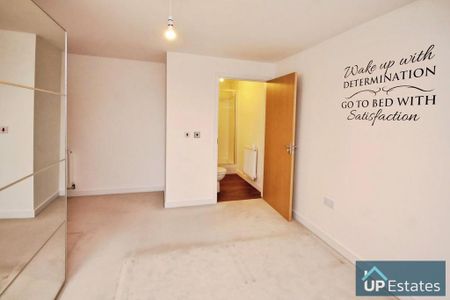 2 bedroom apartment to rent - Photo 5