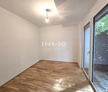 Geförderte 2 Zimmer-Wohnung mit Terrasse und Eigengarten in Eggenbe... - Photo 6