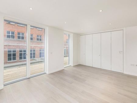 3 bedroom apartment to rent - Photo 2