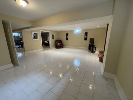 For Lease - 145 Columbus Avenue Unit# BSMT, Vaughan, Ontario - Photo 5