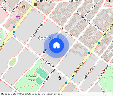 12/58 Parry Street, Cooks Hill - Photo 1