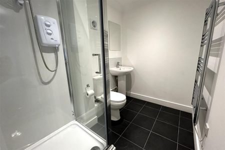 Studio to rent - Photo 4