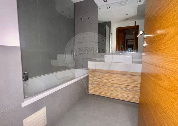 Apartamento T3 em Lisboa