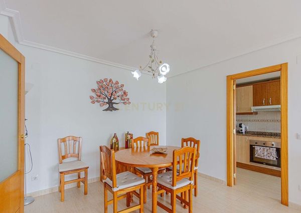 Calpe/Calp, Valencian Community