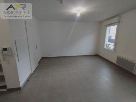 Appartement Longjumeau 1 pièce(s) 30 m2 - Photo 2
