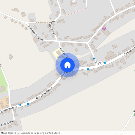 Rue Grande 63, 6687 Bastogne