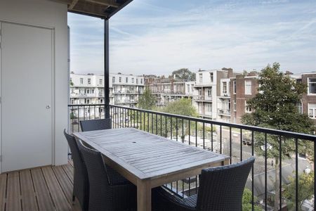 Appartement te huur: Bilderdijkstraat 57-1 1053 KL Amsterdam - Photo 3