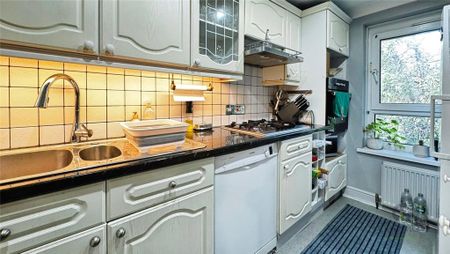 1 bedroom flat to rent - Photo 5