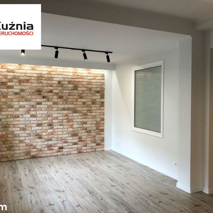 Rezydencja na Saskiej Kępie . - Zdjęcie 1