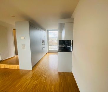 3.5 Zimmer, 105 m², 4. Stock - Foto 2