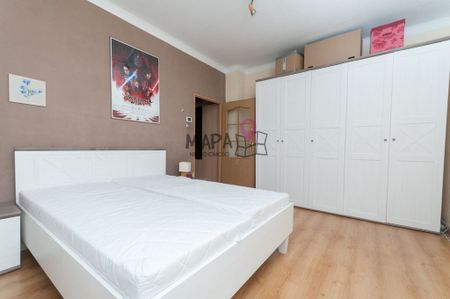 mieszkanie na spokojnym Pogodnie - Zdjęcie 4