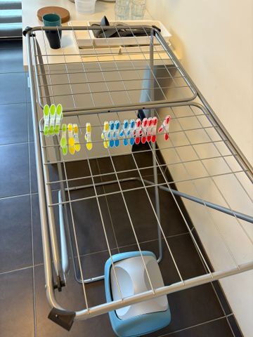 Studentenkamer met kitchenette (18M2) Blaisantvest - Oostee­k­los­traat 15 - Photo 3