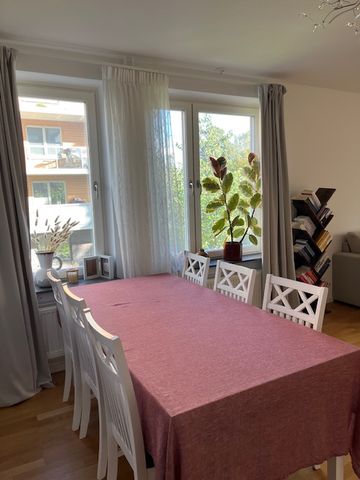 Grindtorps skolgränd, Täby - Foto 5