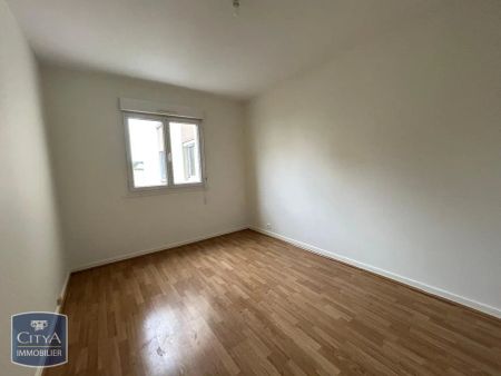 Appartement à louer 4 pièces 86.28m² - Photo 3