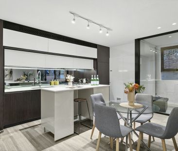 4/150 Walker Street, North Sydney NSW 2060 - Apartment For Rent | D... - Photo 3