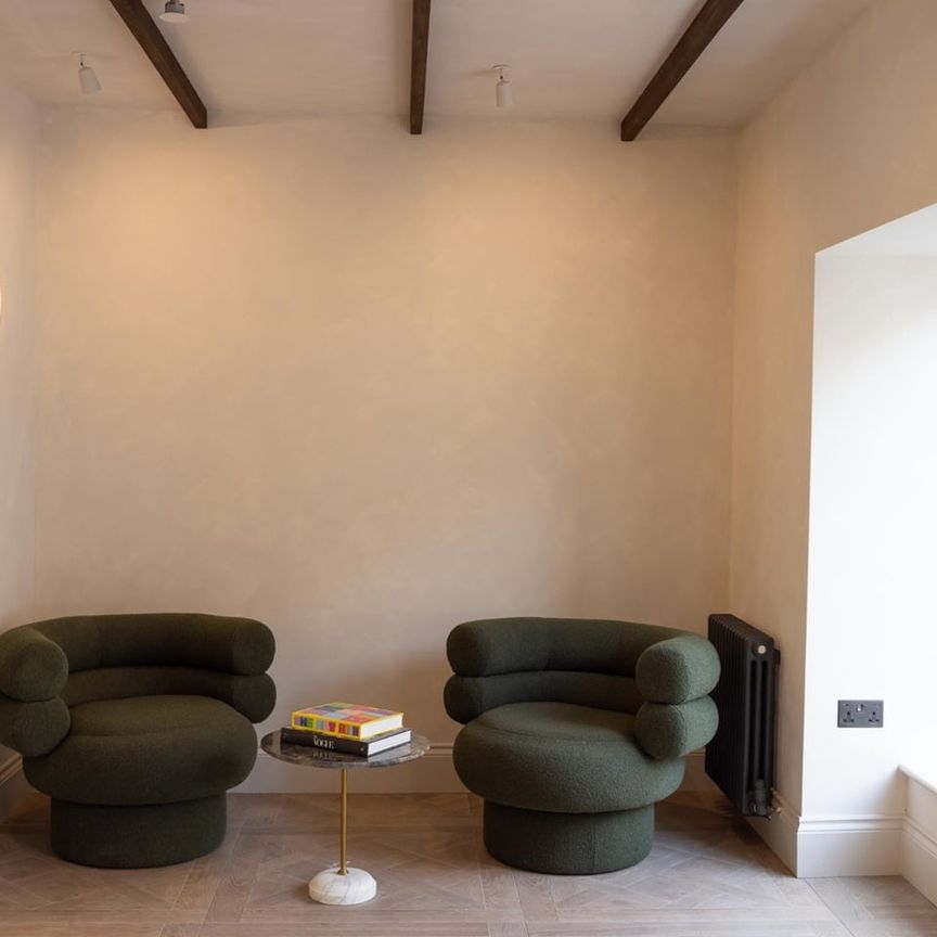 Studio Flat, The James, S1 - Photo 1