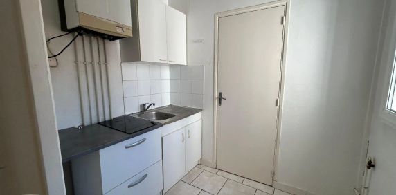 Appartement à louer 2 pièces 36.34m² - Photo 2