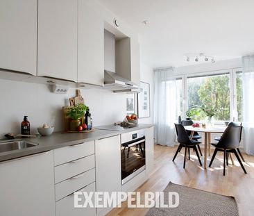 Affärsgatan, Kvissleby - Foto 2