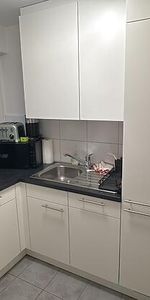 1½ Zimmer-Wohnung in Zürich - Kreis 3 Wiedikon, möbliert, auf Zeit - Photo 3