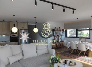 Διαμέρισμα για ενοικίαση - Μαρκόπουλο, - Φωτογραφία 3