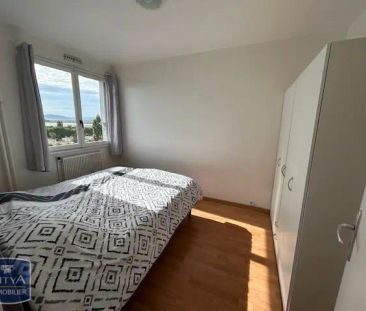 Appartement à louer 2 pièces 48.42m² - Photo 5