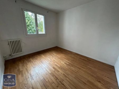 Appartement à louer 3 pièces 61m² - Photo 3