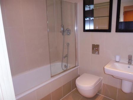 1 bedroom apartment to rent - Photo 5