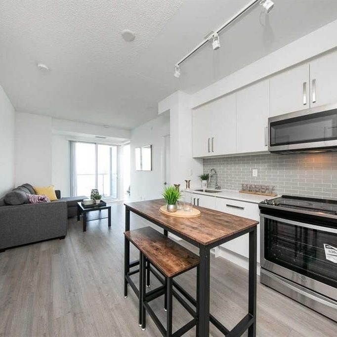 For Lease - 5180 Yonge Street Unit# 3203, Toronto, Ontario - Photo 1