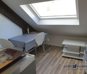 Location Appartement 1 pièce 18m² VICHY 03200 - Photo 6