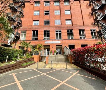 2 bedroom apartment to rent - Photo 2