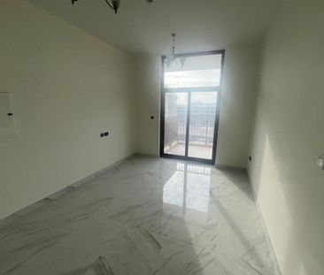 Brand New 1 Bed In RR Residences Dubai South - Photo 5