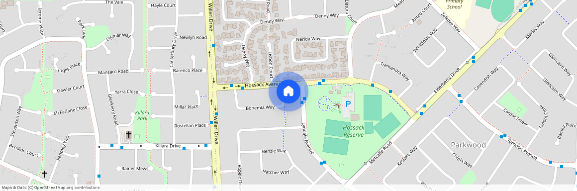 36 Bohemia Way, Parkwood WA 6147