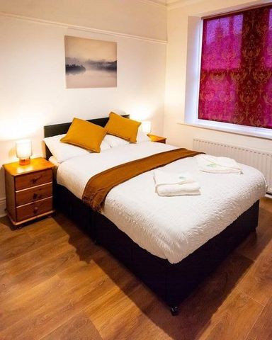1 bedroom house of multiple occupation to rent - Photo 4