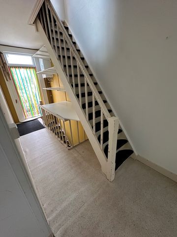 Gezellige studio/appartement met 2 slaapkamers en dakterras - Foto 2