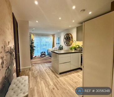 1 bedroom flat to rent - Photo 4