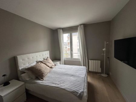 Location Appartement 2 pièces 54 m2 à Charenton-le-Pont - Photo 5