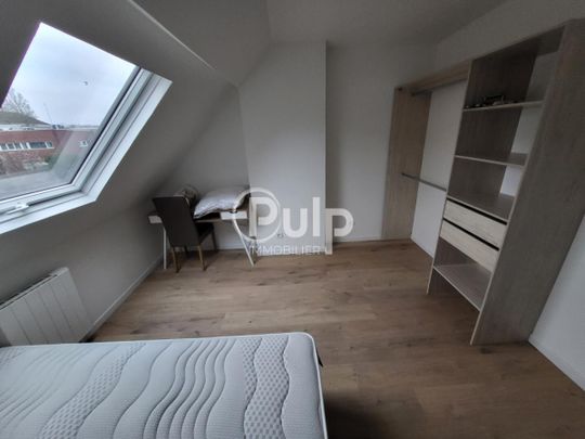 Appartement à louer à Lens - Réf. lgli15623 - Photo 1
