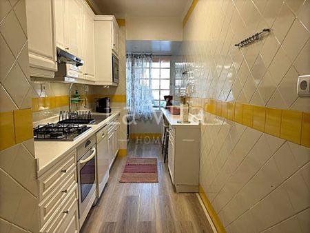 2 room luxury Apartment for rent in Bairro do Rosario (Cascais), Cascais e Estoril, Cascais, Lisbon - Photo 3