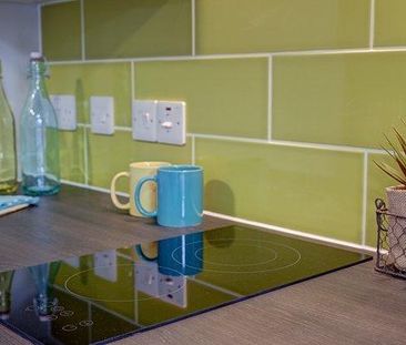 1 bedroom property to rent - Photo 2
