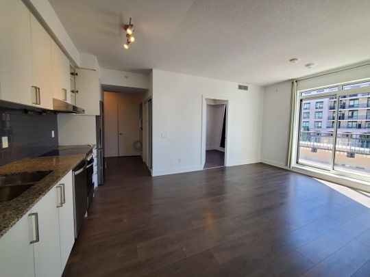 For Lease - 278 Buchanan Drive Unit# 307E, Markham, Ontario - Photo 1