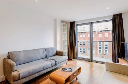 2 Bedroom 2 Bathroom - Photo 4