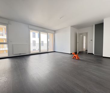 T3 résidence neuve quartier des salins - Photo 1