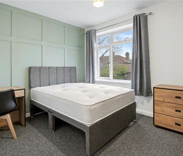 1 bedroom semi-detached house to rent - Photo 4