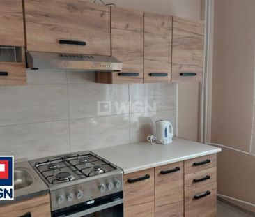 Mieszkanie na wynajem w bloku Żagań - Zdjęcie 4