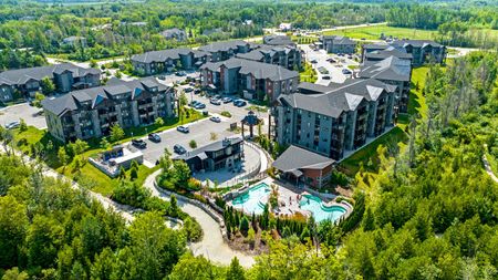For Lease - 13 Beausoleil Lane Unit# 205, Blue Mountains, Ontario - Photo 3