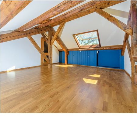 Grande villa champêtre à Choulex - Foto 3