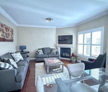 For Lease - 382 Sunny Meadow Boulevard, Brampton, Ontario - Photo 1