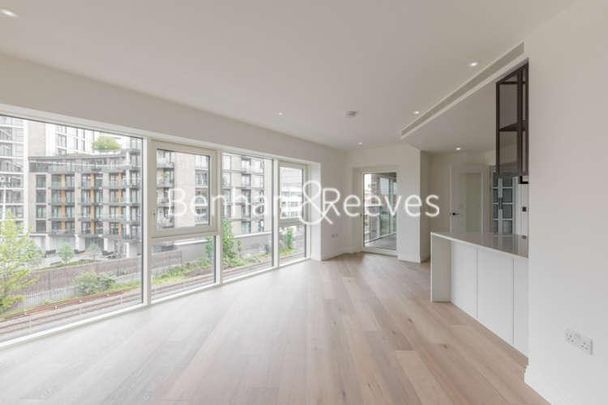 Lockgate Road, Imperial Wharf, SW6 - Photo 1